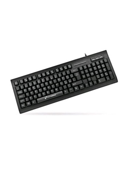 ENHANCHED KEYBOARD