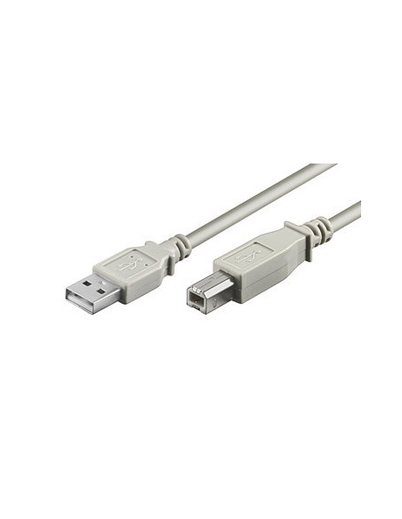 3,00 mt Cavo USB A-B