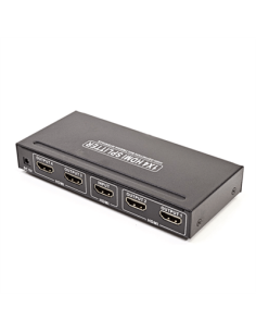 HDMI Splitter 4xPort HDMI... 2