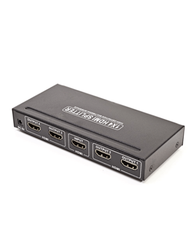 HDMI Splitter 4xPort HDMI 4K*2K...
