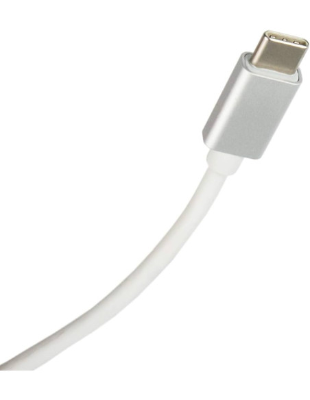 87W Alimentatore Type-C con Porta USB addizionale