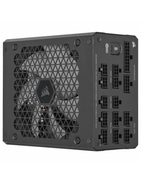 850W Predator Gaming GX850G 80 PLUS Gold Capacitor Japanese