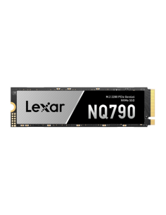 4TB NQ790 PCIe 4.0 NVMe... 2
