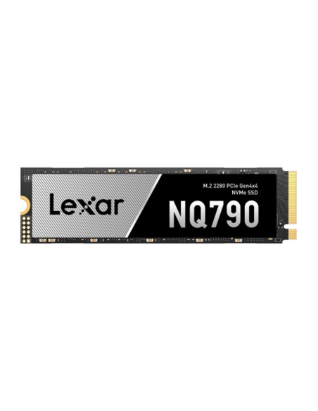 4TB NQ790 PCIe 4.0 NVMe 7000mb/s