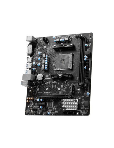 B450M-A PRO MAX II
