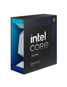 Core Ultra 9 285K (5,7GHz) Box