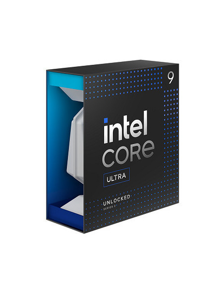 Core Ultra 9 285K (5,7GHz) Box
