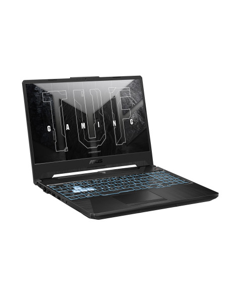 15.6" TUF Gaming A15 Ryzen 5 7535HS 16GB 512GB/NVMe RTX 3050 Wi-Fi 6 W11H FHD
