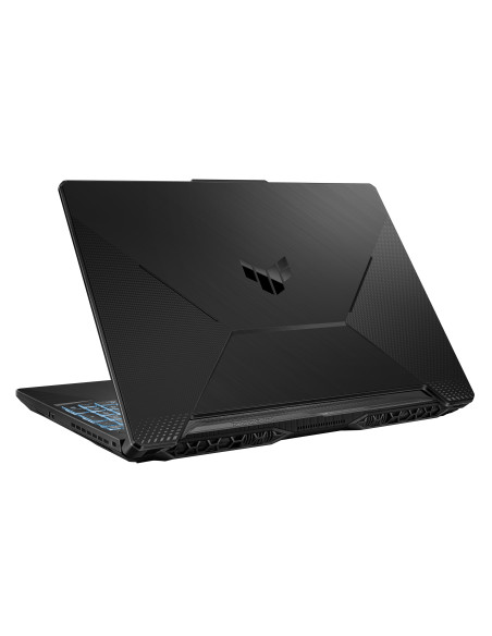 15.6" TUF Gaming A15 Ryzen 5 7535HS 16GB 512GB/NVMe RTX 3050 Wi-Fi 6 W11H FHD
