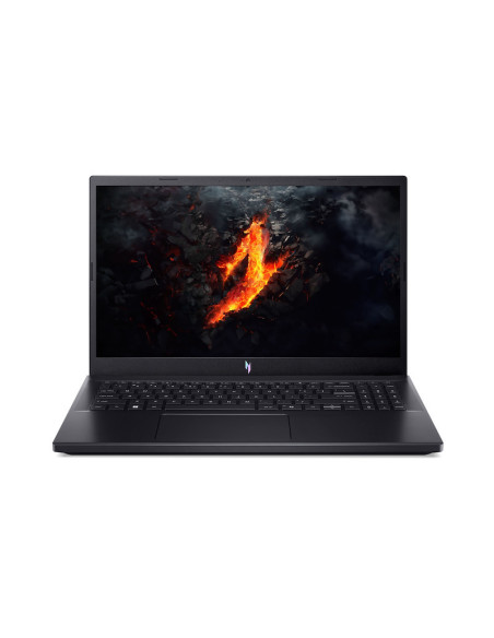 15.6" Nitro V 15 ANV15 Ryzen 7 7735HS 16GB 1TB/NVMe GeForce RTX 4050 FHD W11H