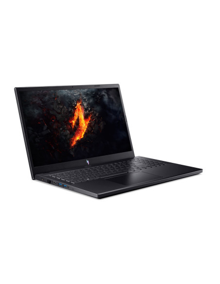 15.6" Nitro V 15 ANV15 Ryzen 7 7735HS 16GB 1TB/NVMe GeForce RTX 4050 FHD W11H