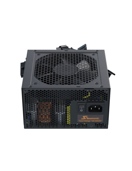 750W B12 BC 80 PLUS Bronze