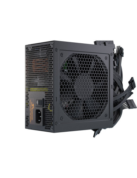 750W B12 BC 80 PLUS Bronze