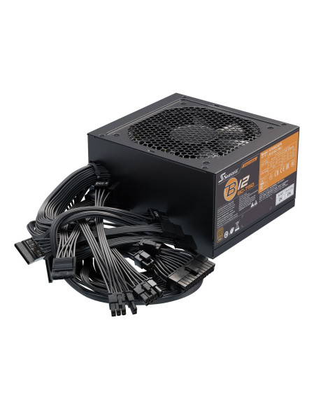 750W B12 BC 80 PLUS Bronze