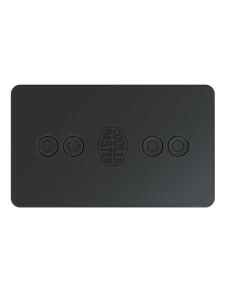 ARGB LED Controller - Addressable RGB 4 Ports- RGB 1 Port