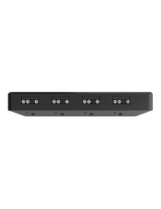 ARGB LED Controller - Addressable RGB 4 Ports- RGB 1 Port 2