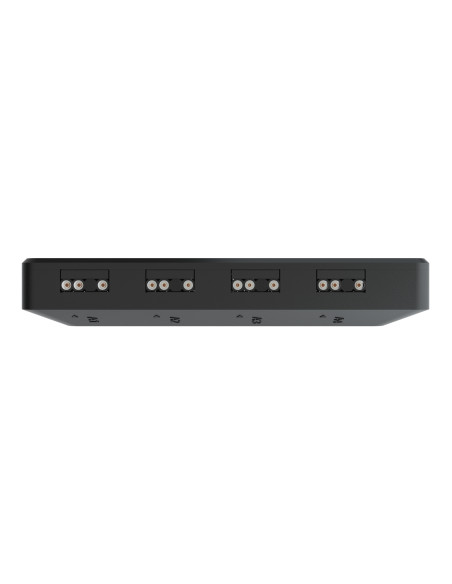 ARGB LED Controller - Addressable RGB 4 Ports- RGB 1 Port