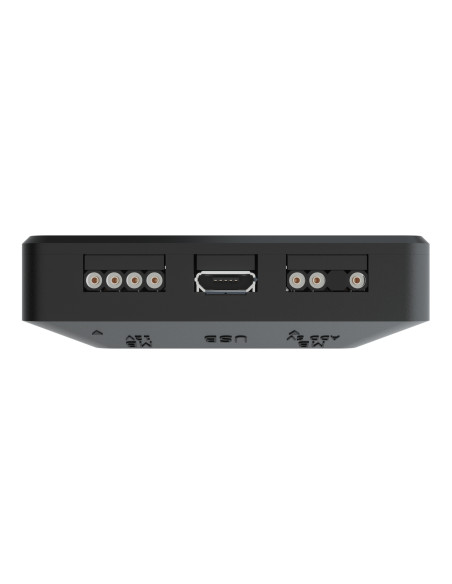 ARGB LED Controller - Addressable RGB 4 Ports- RGB 1 Port