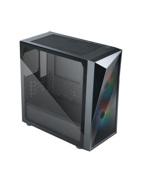CMP 320