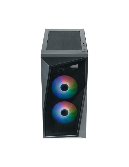 CMP 320