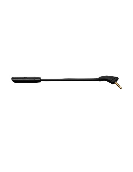 Headset Wired MH650 Head-band USB Type-A Black