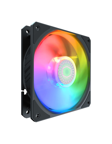Kit 3x SickleFlow 120 ARGB Kit 3x SickleFlow 120 ARGB