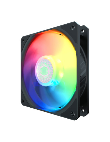 Kit 3x SickleFlow 120 ARGB Kit 3x SickleFlow 120 ARGB