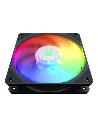 Kit 3x SickleFlow 120 ARGB Kit 3x SickleFlow 120 ARGB