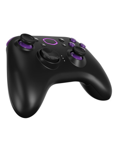 Storm Controller Black v1 Storm Controller Black v1