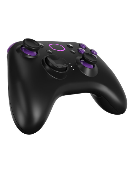 Storm Controller Black v1