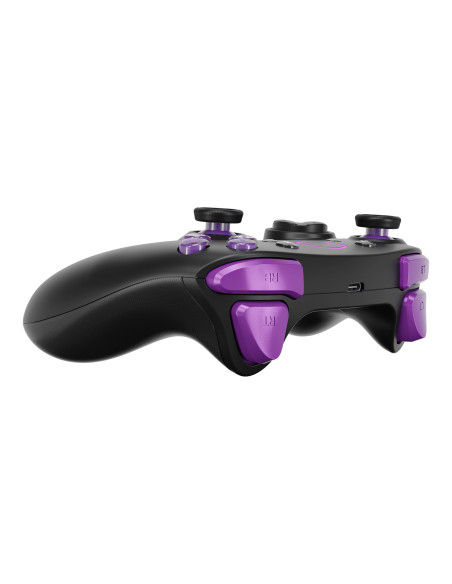 Storm Controller Black v1