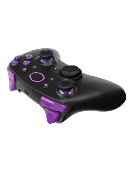Storm Controller Black v1