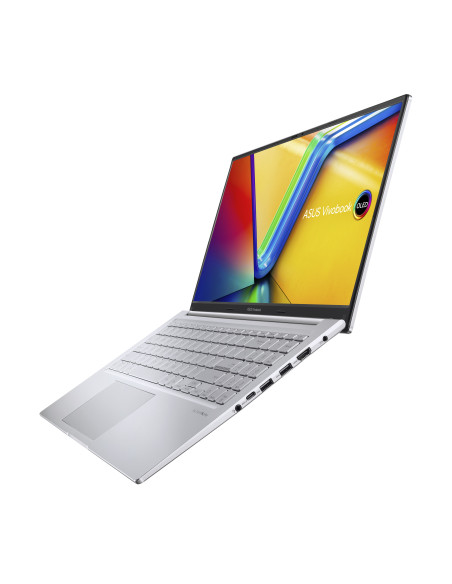 15.6" Vivobook 15 OLED i5 i5-13500H 16GB 1TB/NVMe Wi-Fi 5 W11H Argento