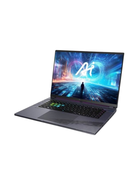 16" Aorus 16X i7-13650HX 16GB GeForce RTX 4070 1TB WQXGA Wi-Fi 7 W11H