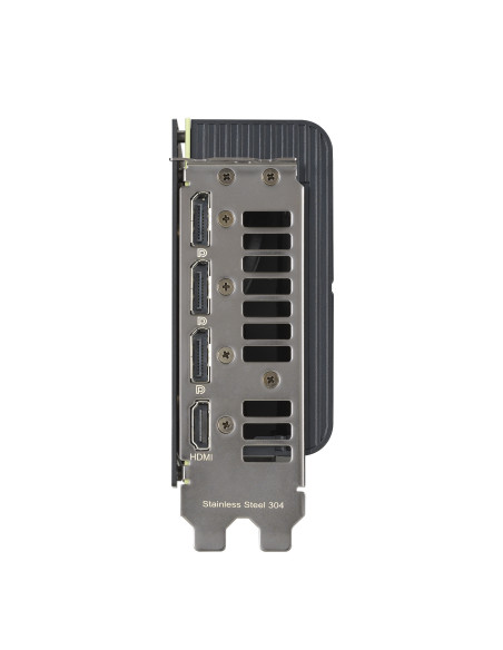 12GB GeForce RTX 4070 ProArt-RTX4070-O12G GDDR6X