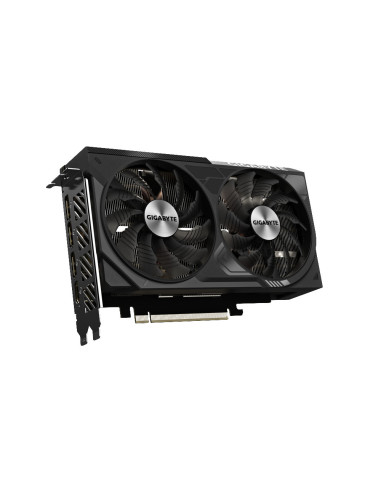 12GB GeForce RTX 4070 WINDFORCE 2X OC V2 12G