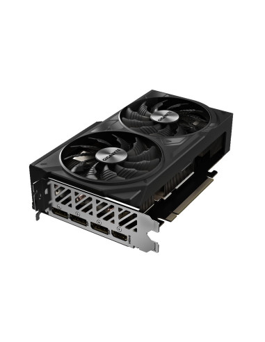 12GB GeForce RTX 4070 WINDFORCE 2X OC V2 12G