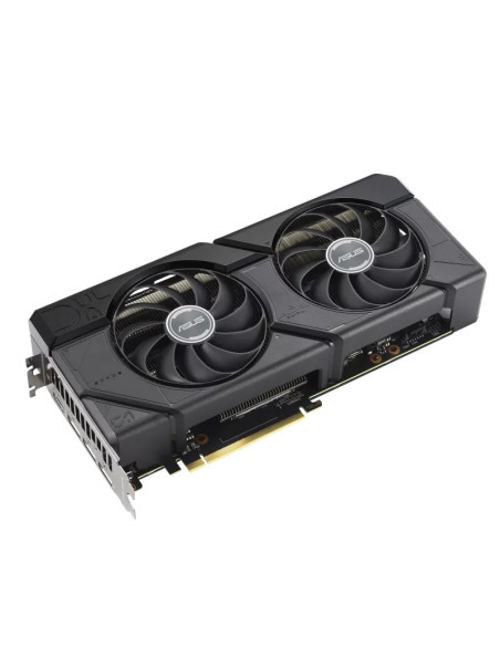 12GB Radeon RX 7700 XT Dual -RX7700XT-O12G GDDR6