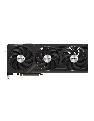 16GB GeForce RTX 4070 Ti SUPER WINDFORCE MAX OC GDDR6X