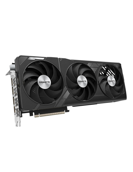 16GB GeForce RTX 4070 Ti SUPER WINDFORCE MAX OC GDDR6X