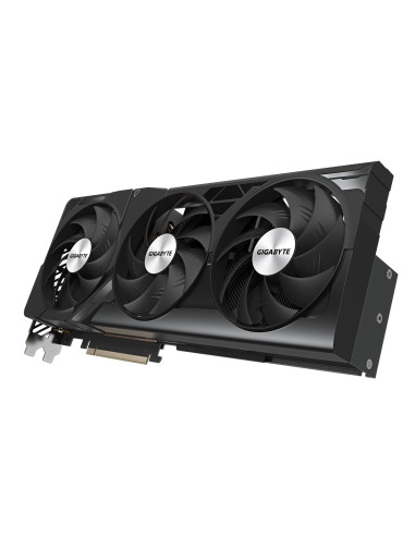 16GB GeForce RTX 4070 Ti SUPER WINDFORCE MAX OC GDDR6X