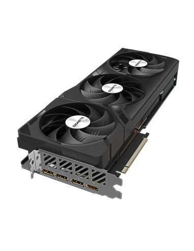 16GB GeForce RTX 4070 Ti SUPER WINDFORCE MAX OC GDDR6X