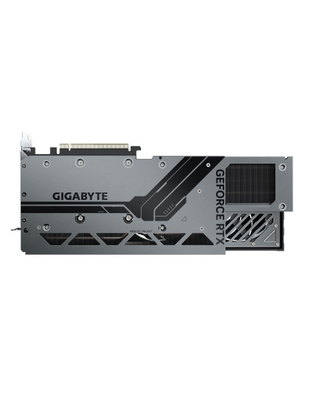 16GB GeForce RTX 4070 Ti SUPER WINDFORCE MAX OC GDDR6X