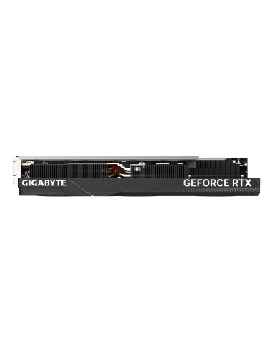 16GB GeForce RTX 4070 Ti SUPER WINDFORCE MAX OC GDDR6X