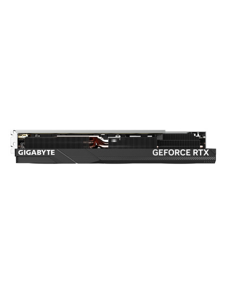16GB GeForce RTX 4070 Ti SUPER WINDFORCE MAX OC GDDR6X