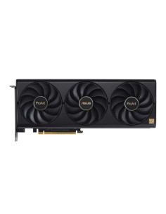 16GB GeForce RTX 4080 SUPER ProArt -RTX4080S-O16G GDDR6X
