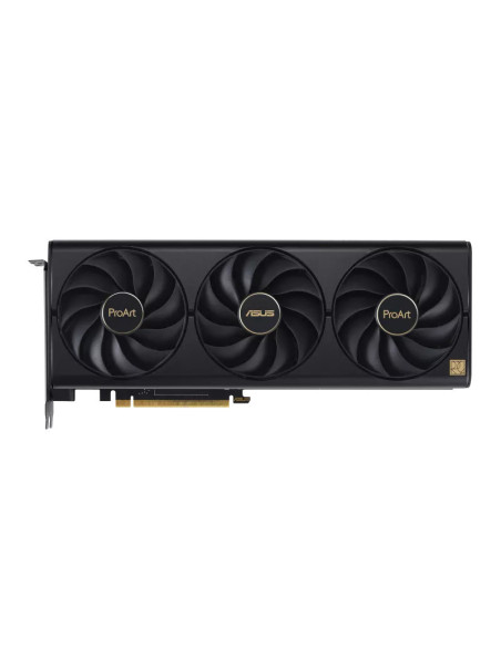 16GB GeForce RTX 4080 SUPER ProArt -RTX4080S-O16G GDDR6X