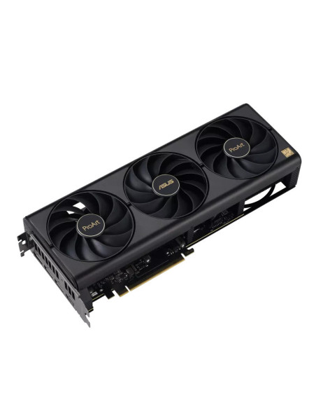 16GB GeForce RTX 4080 SUPER ProArt -RTX4080S-O16G GDDR6X