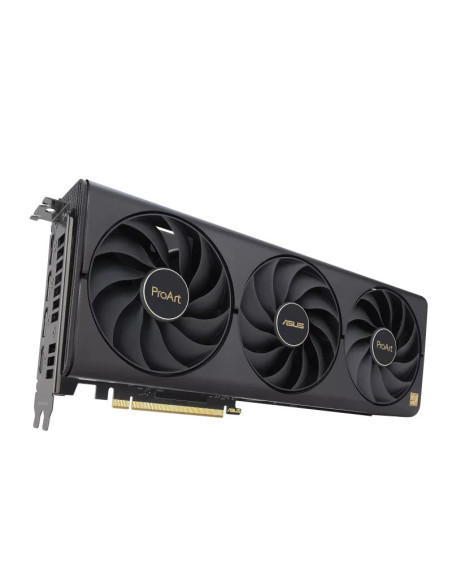 16GB GeForce RTX 4080 SUPER ProArt -RTX4080S-O16G GDDR6X