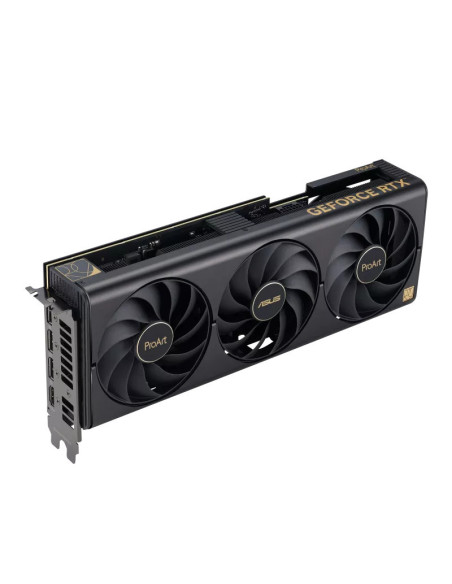 16GB GeForce RTX 4080 SUPER ProArt -RTX4080S-O16G GDDR6X